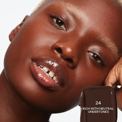 Shade 24 - Slip Tint Radiant All-Over Concealer - GLAM MODA
